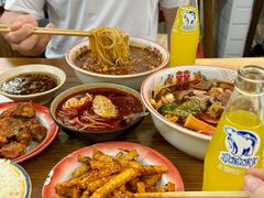 -脑馋粉儿(三里屯店)