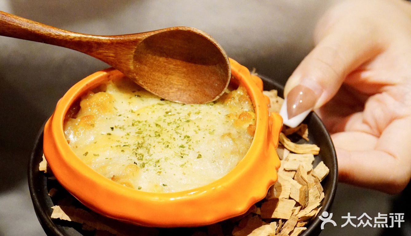 ✨圣诞约会餐厅推荐 提前准备惊喜啦~