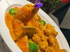 -狮拾久·现代新加坡料理(壹方城店)