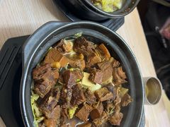 -赵家牛肉砂锅(台西三路店)