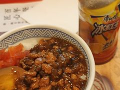 -吉野家(大连黑石礁富丽庭店)
