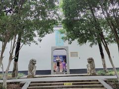 -包公祠