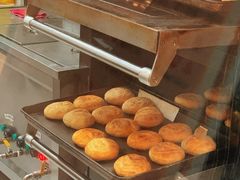 -吉品合酥脆烤饼(太平洋森活天地店)