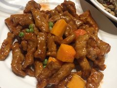 -郑庄脂渣海鲜楼(九水路店)