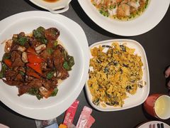 -聚鑫阁江浙菜·非遗传承技艺(金汇龙湖天街店)