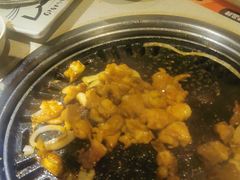 -猫爪爪原切自助烤肉(观音桥阳光世纪店)