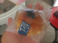 -半勺舒舒生日蛋糕店