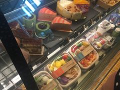 -星巴克(恒基688广场店)
