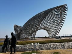 -南汇嘴观海公园