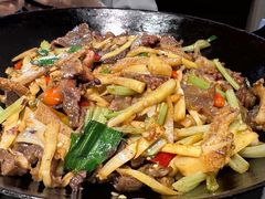 -牛八宝桂林米粉(八里庄店)