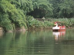 -花溪公园