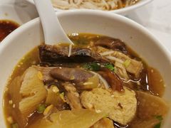-有章牛杂(石厦店)