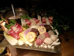 -大头椰·椰子鸡火锅(南宁万象城店)