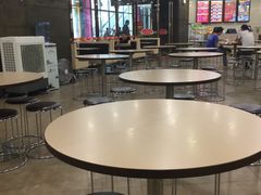 大堂-都城快餐(花城店)