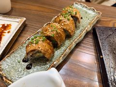 -东京屋(武定路店)