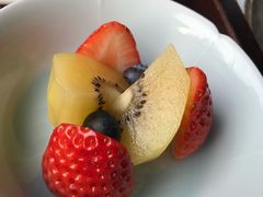 -三嚥阁 La Villa Restaurant