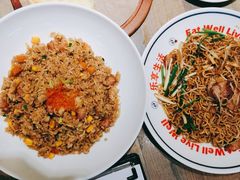 -卡朋西餐(扬名广场店)