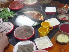 -三块六重庆火锅(万象汇店)