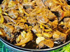 -甘家界牌柠檬鸭(青山店)