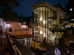 -三鹰之森吉卜力美术馆