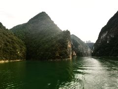 -神农溪纤夫文化旅游区