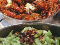 -靓靓蒸虾·头牌蒸虾(雪松路总店)