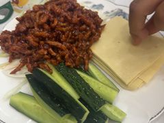 -老七饭馆(光荣道总店)