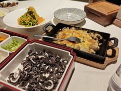 -四季民福烤鸭店(外滩外白渡桥店)