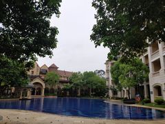 -中旅阿那亚九龙湖·公主酒店