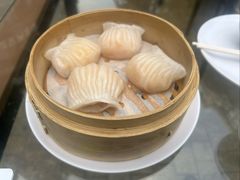 水晶虾饺皇-沙田轩(古北店)