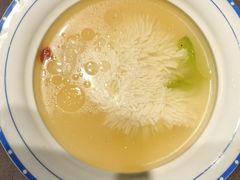 -肆月河豚·新淮扬(金融街店)