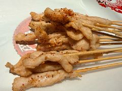 -小乾杯串店•16年沈阳烧烤(文安路店)