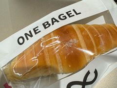 -One Bagel·一个贝果(悠唐店)