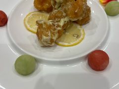 -东港喜来登酒店·天香阁中餐厅