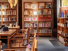 -我嘉书房(南翔名士居店)