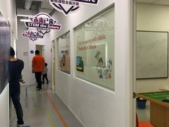 -斯坦星球AI编程·机器人科创·科学实验·信奥·思维·STEM·积木拼搭·竞赛考级(浦东联洋广场大拇指龙阳御桥中心)