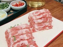-乐宴·老北京铜火锅(八卦岭店)