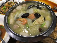 -宁海食府(大剧院店)
