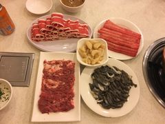 -八先生涮肉房(三里河店)