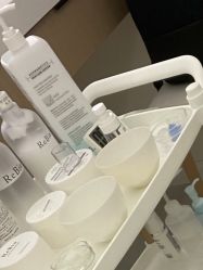 -BiuBiu Beauty·肌肤管理