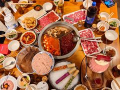 -楠火锅(太古里总店)