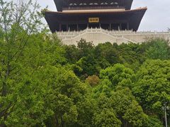 -牛首山文化旅游区