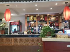 -福来居烤鸭店(天坛二店)