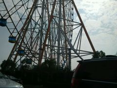 -南昌之星摩天轮