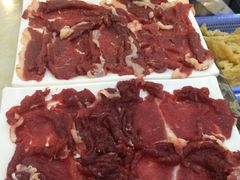 -汕头八里香牛肉店(人民南店)