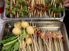 -钢管厂五区小郡肝火锅串串香(清河店)