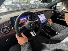 -宁波之星奔驰4S店(海曙店)