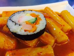 -杀猪天·韩国烤肉(总店)