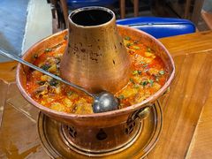 -雀舞云南菜(天津天河城购物中心店)