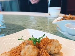 -天龙轩(香港丽思卡尔顿酒店)